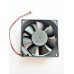 Вентилятор DF8025 12V 0.3 А 808025 TM Boxung 2 провода