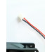 Вентилятор DF8025 12V 0.3 А 808025 TM Boxung 2 провода