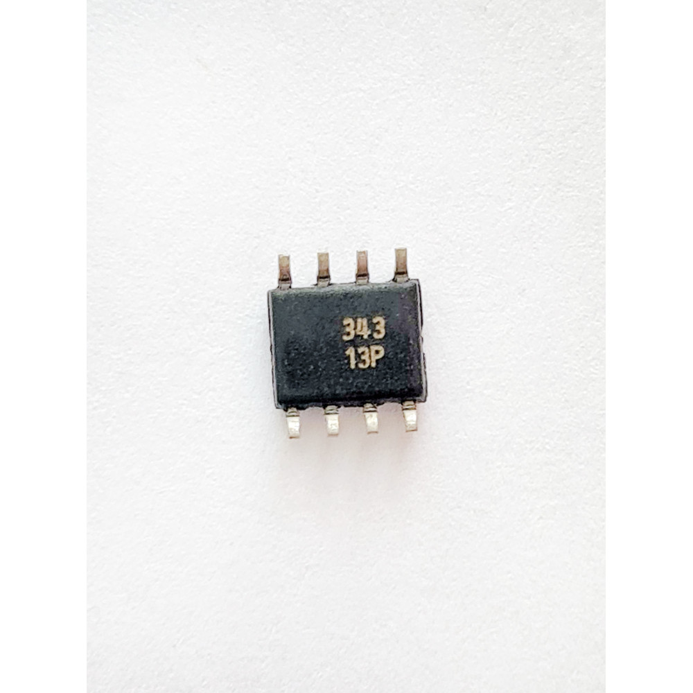 Драйвер MOSFET IR IR2106S SOP8 0323 мікросхема, контролер живлення