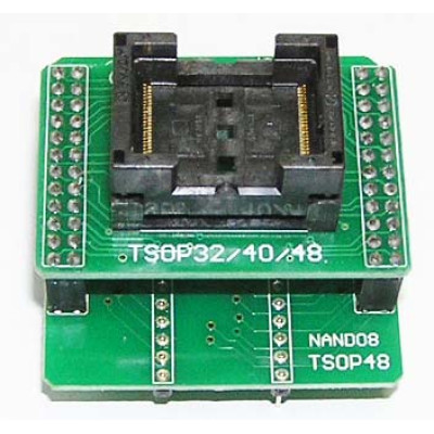 Адаптор переходник к программатору
