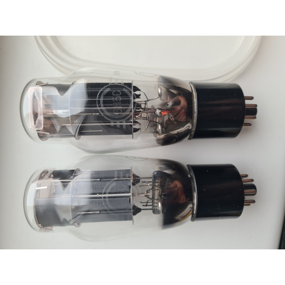 Радиолампы советского производства и другие