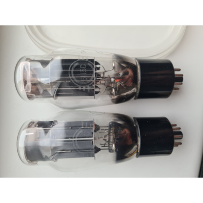 Радиолампы советского производства и другие